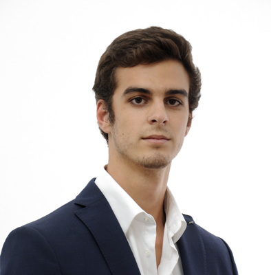 Alejandro Chamorro