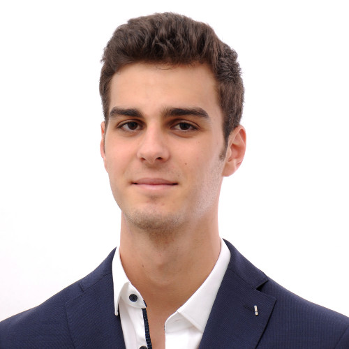 Javier Chamorro